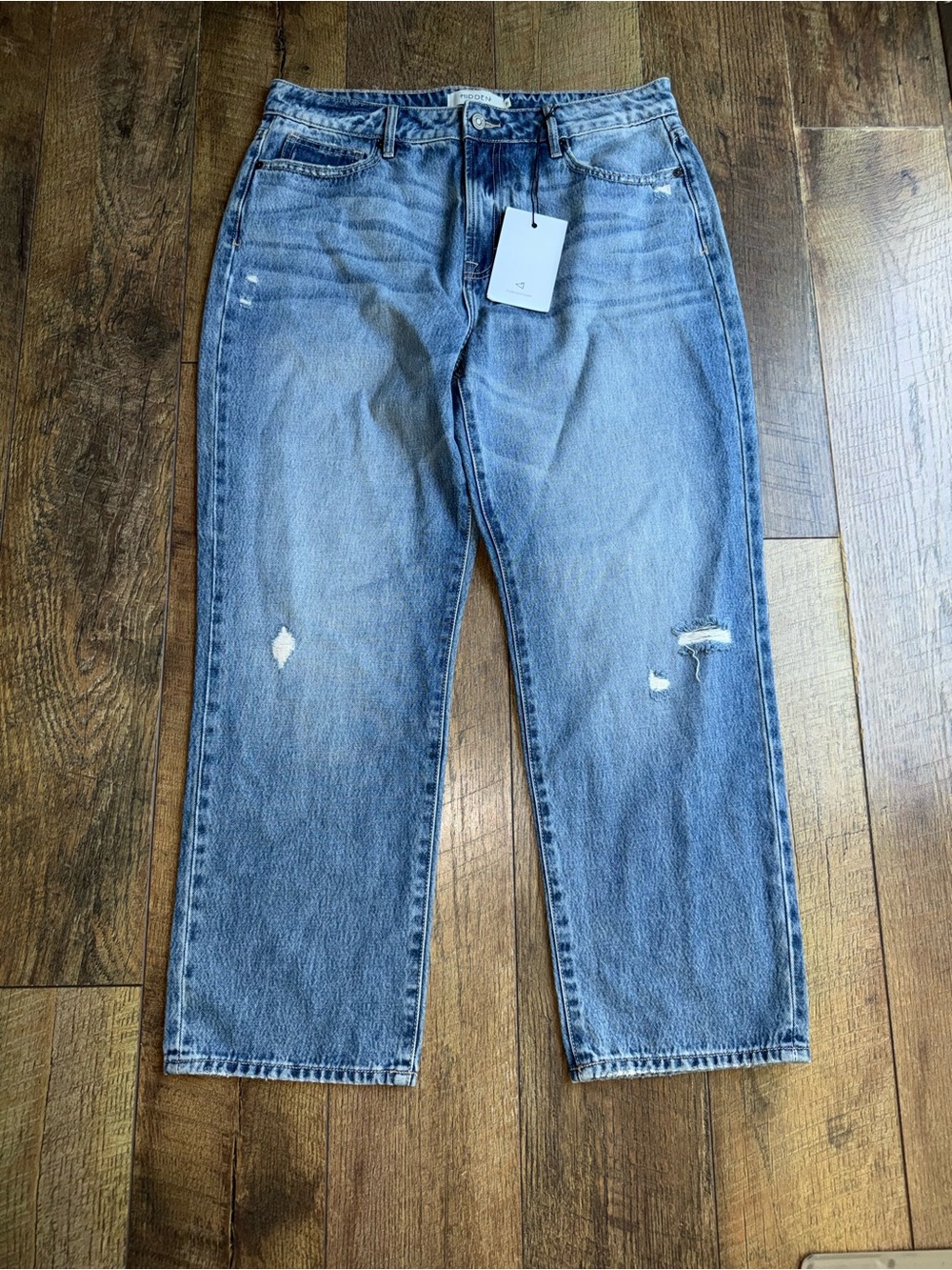Hidden Tracy Jeans size 31